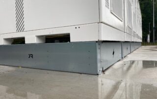 Roefclix batterij Onderstel luna ROEF-145-A