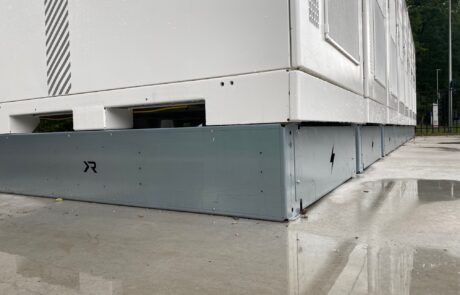 Onderstel luna ROEF-145-A Roefclix batterij Onderstel luna ROEF-145-A