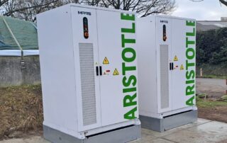 ROEF onderstellen Mars Aristoteles